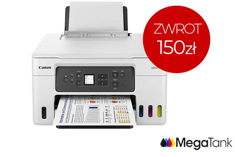 MAXIFY GX3040