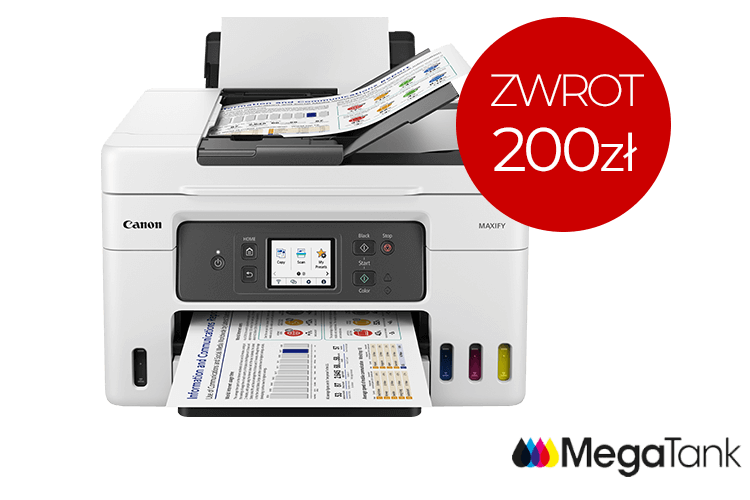 MAXIFY GX4040