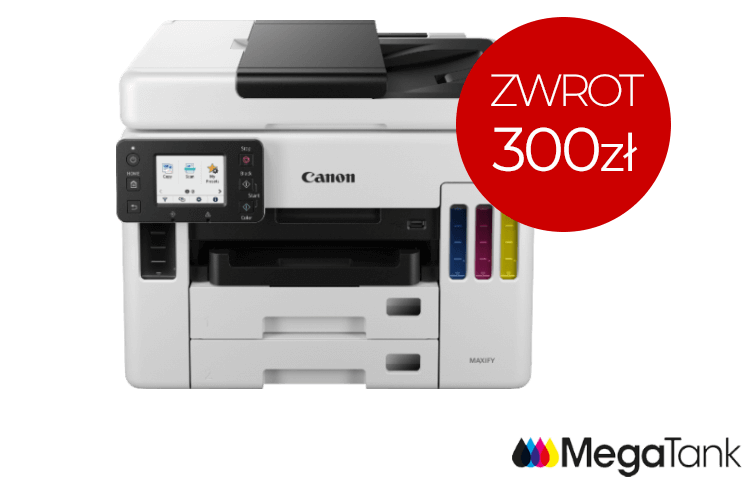 MAXIFY GX7040
