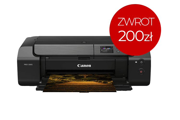 PIXMA PRO-200S