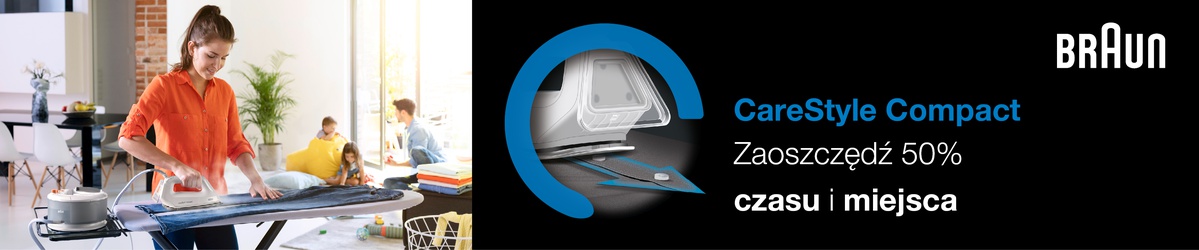 CareStyle Compact GE