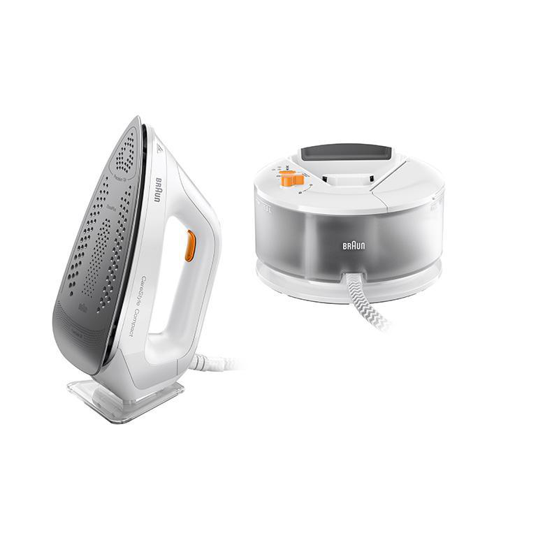 Braun CareStyle Compact IS 2132 WH