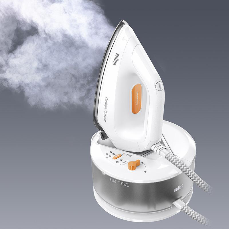 Braun CareStyle Compact IS 2132 WH