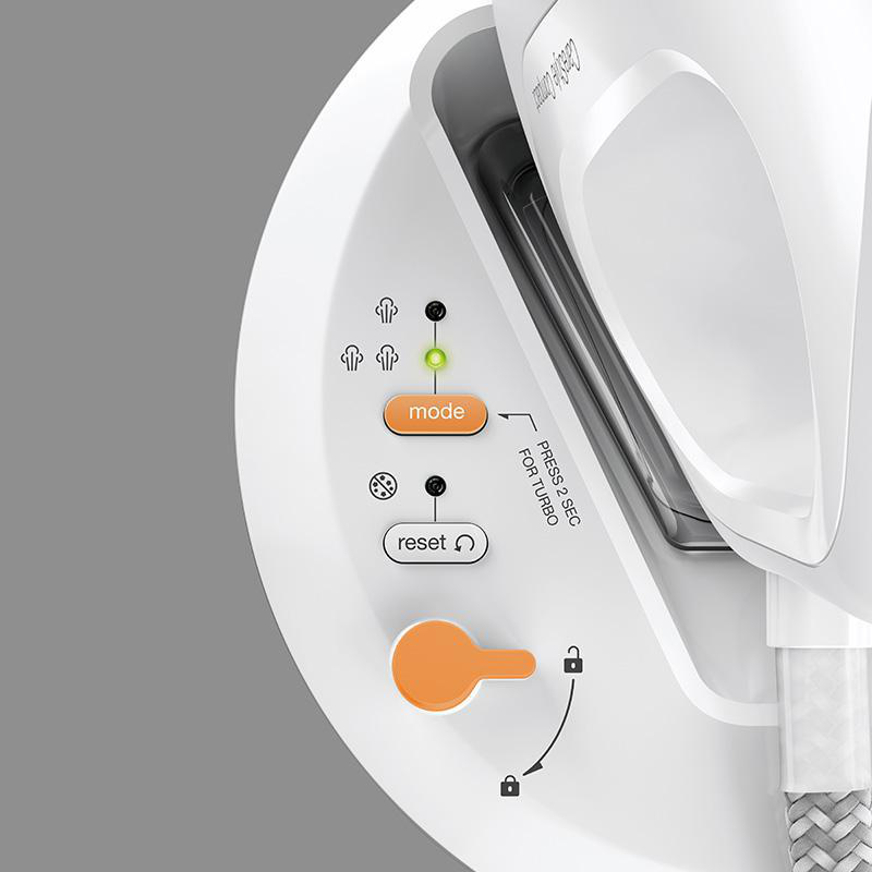 Braun CareStyle Compact IS 2132 WH