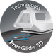 Pierwsza na świecie stopa FreeGlide 3D