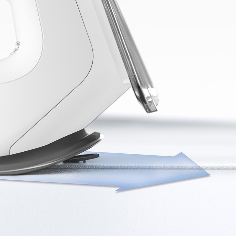 Braun CareStyle Compact IS 2132 WH