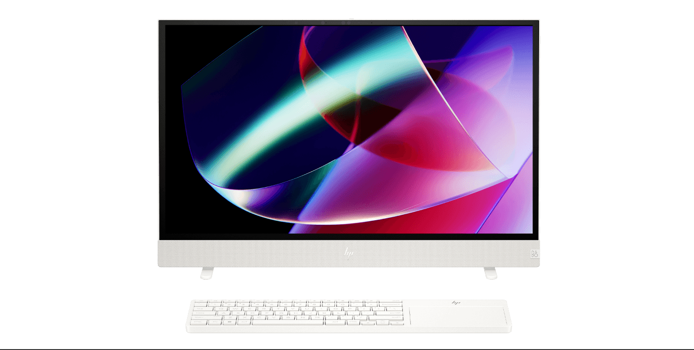 HP Envy Move 23.8″ All-in-One Computer