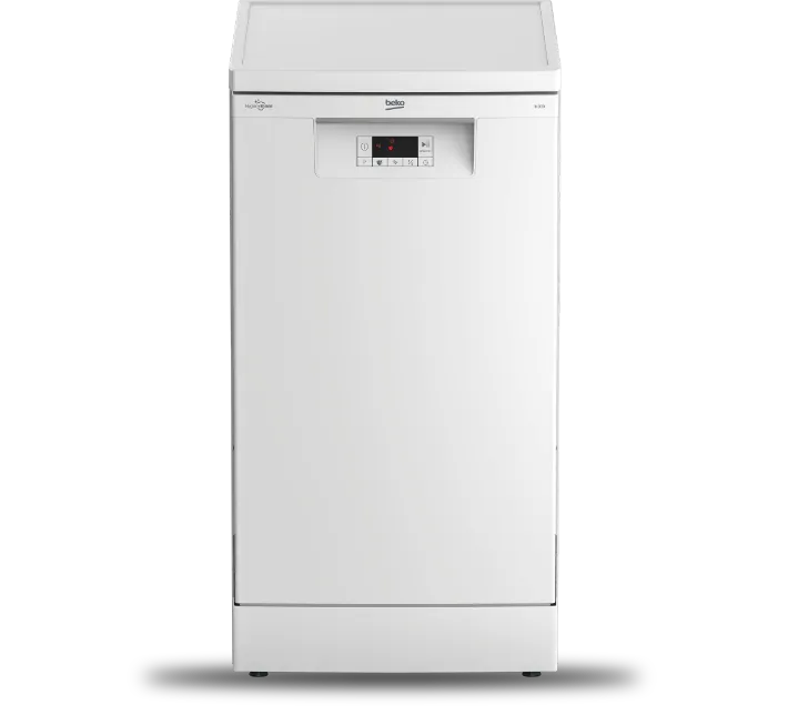 Grafika Zmywarki BDFS15020W widok frontowy
