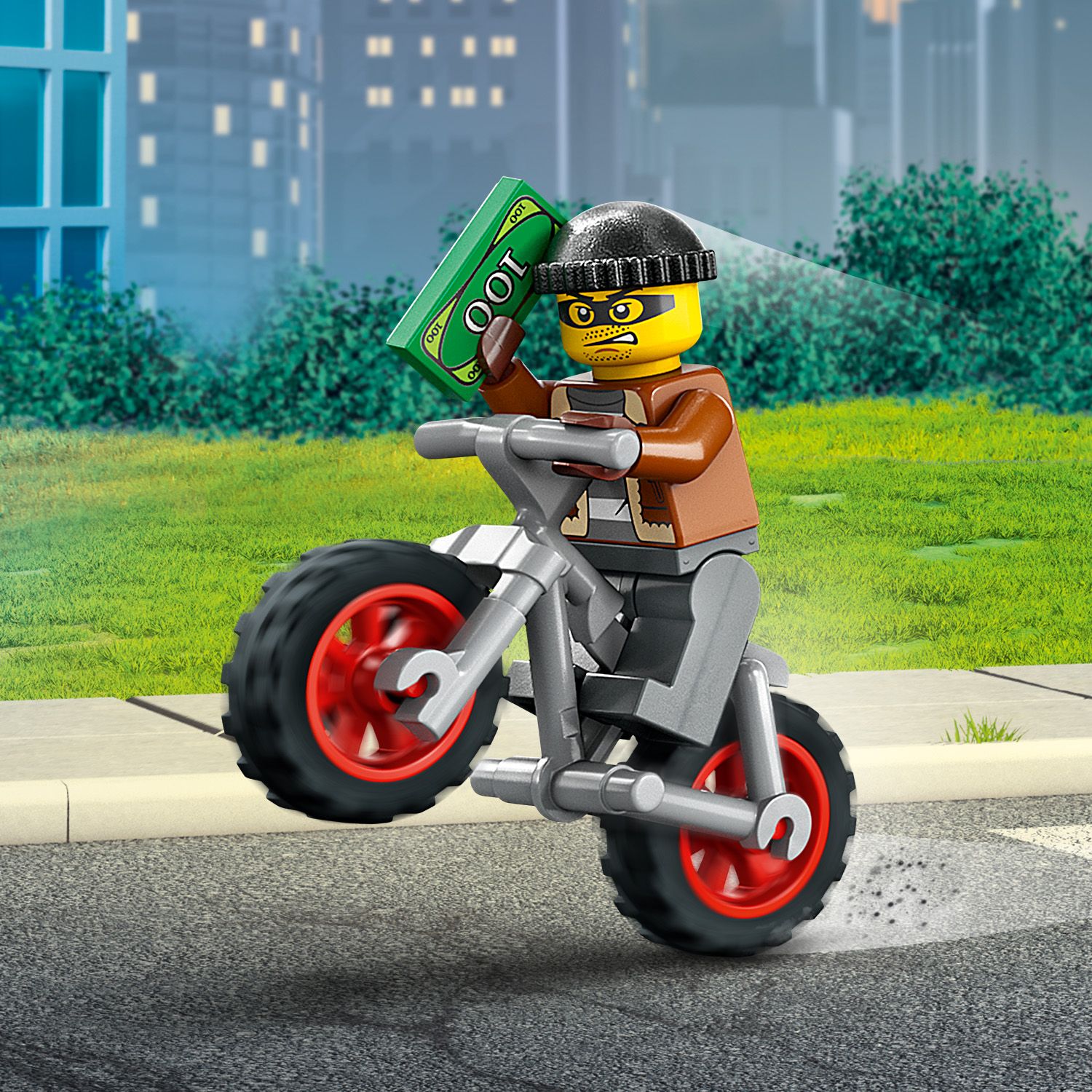Motocykl