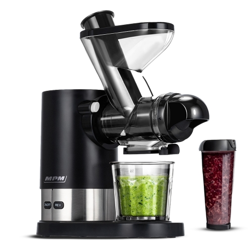 Wyciskarka wolnoobrotowa slow juicer MSO-17