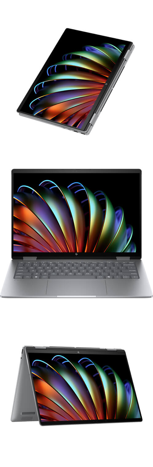 HP Envy x360 14-faXXXXnw