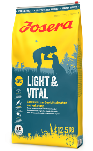 Light & Vital