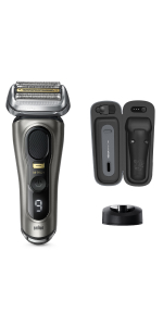 Braun 9525s