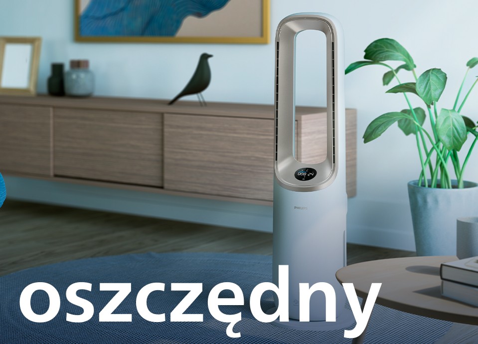 zużywa maksymalnie 40 W (4), czyli mniej niż tradycyjna żarówka