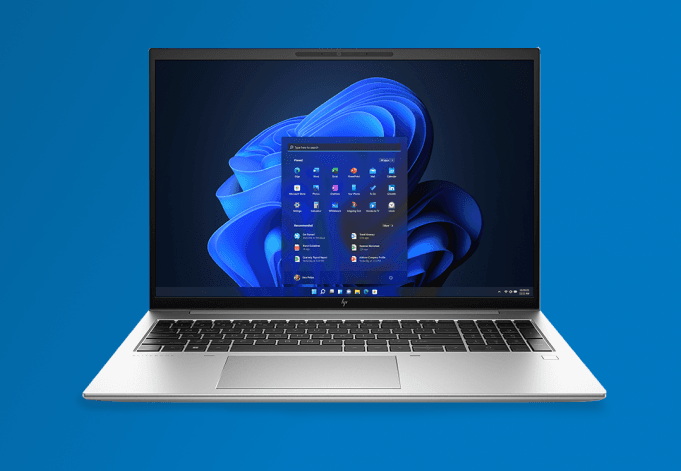 HP EliteBook 860 16 G9