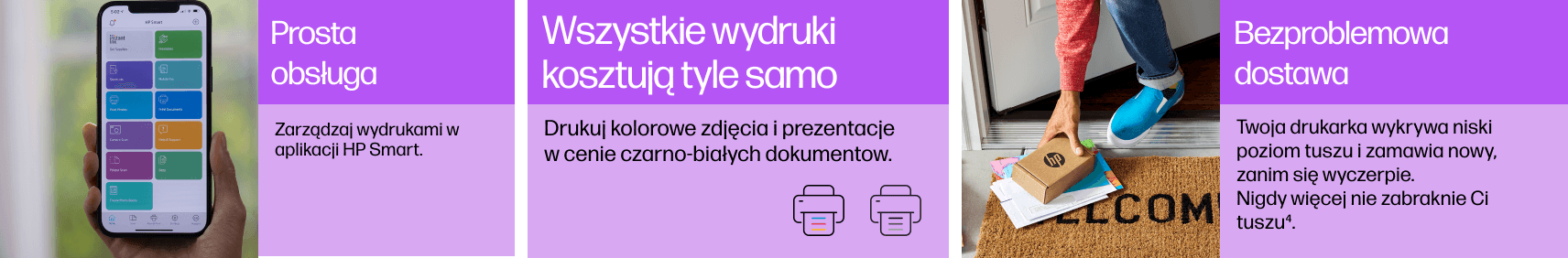 HP Instant Ink