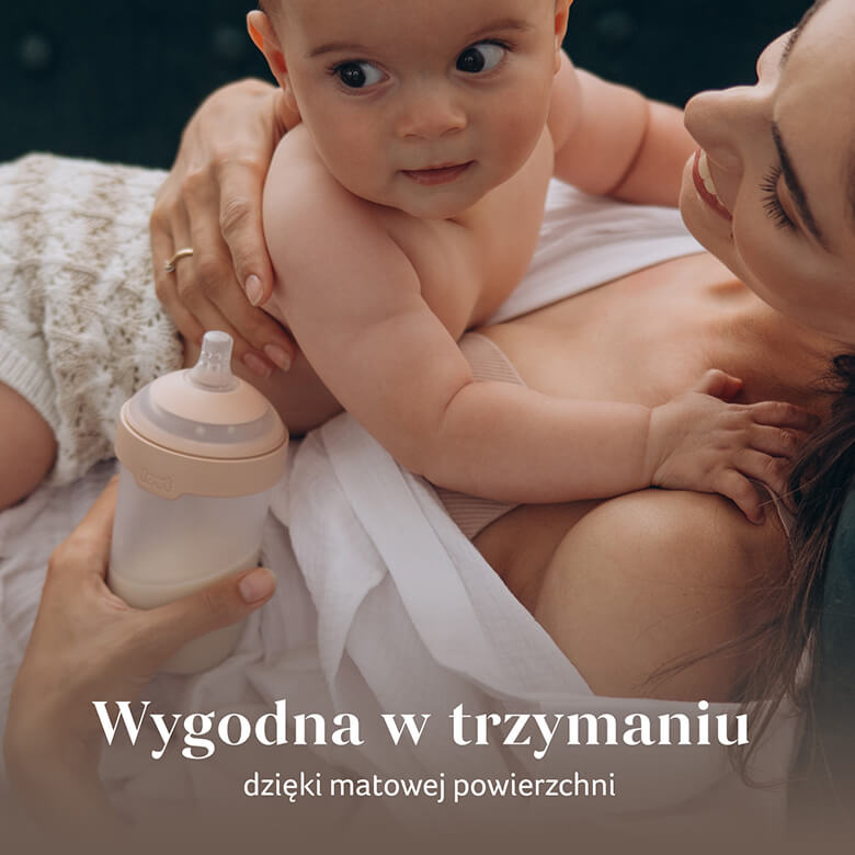 Wygodna w trzymaniu