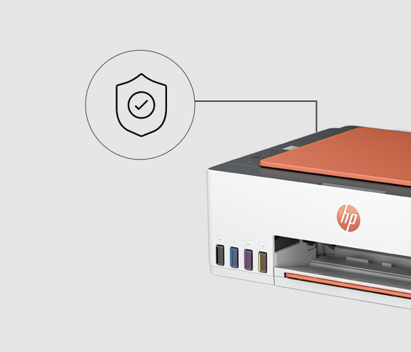 HP Smart Tank 589