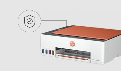 HP Smart Tank 589