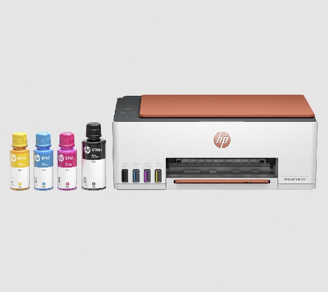HP Smart Tank 589