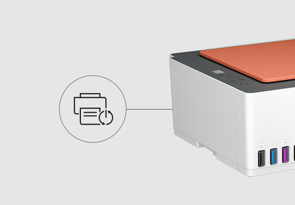 HP Smart Tank 589