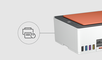 HP Smart Tank 589