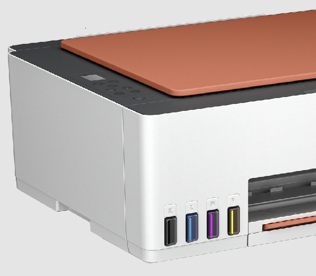 HP Smart Tank 589