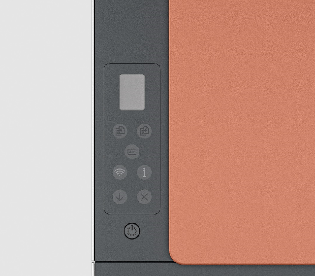 HP Smart Tank 589