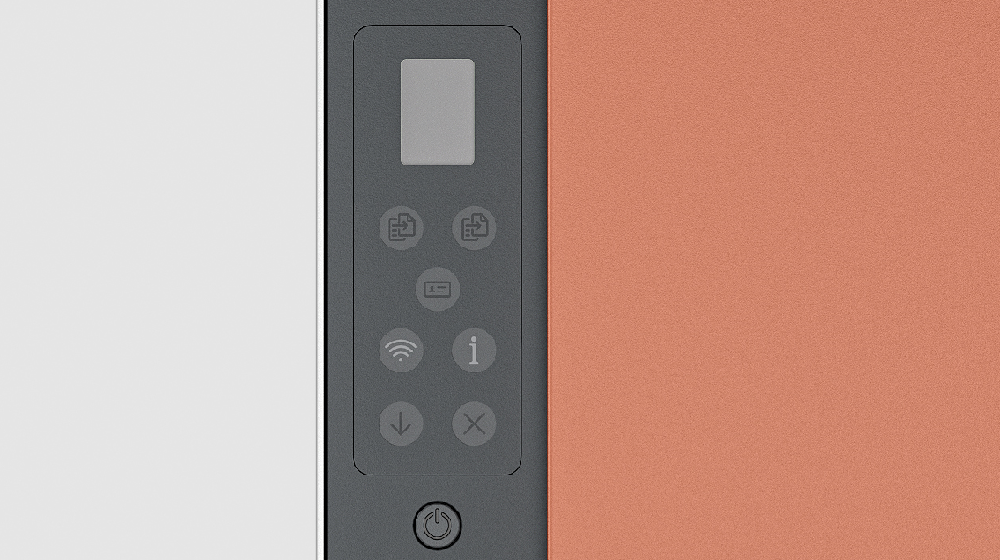 HP Smart Tank 589