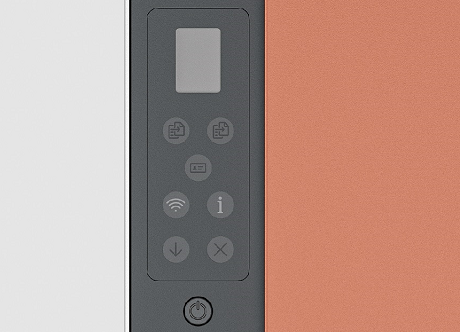 HP Smart Tank 589