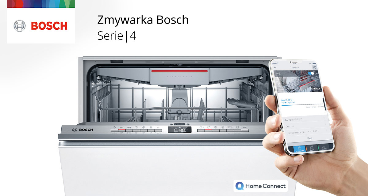 SMS4EMI01E Lavastoviglie da libera installazione | BOSCH IT