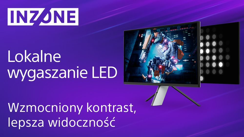 その他 inzone m9 INZONE M9 II 購入 | ゲーミングギア INZONE™（インゾーン