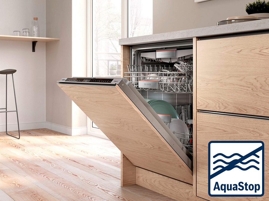 AquaStop - Dożywotnia gwarancja i ochrona przed zalaniem