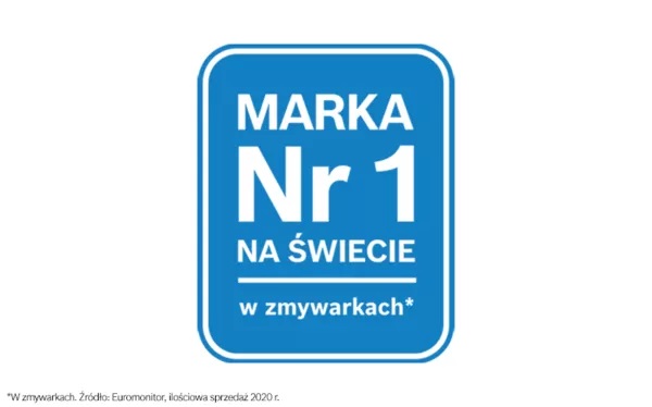 Bosch Nr 1 na świecie