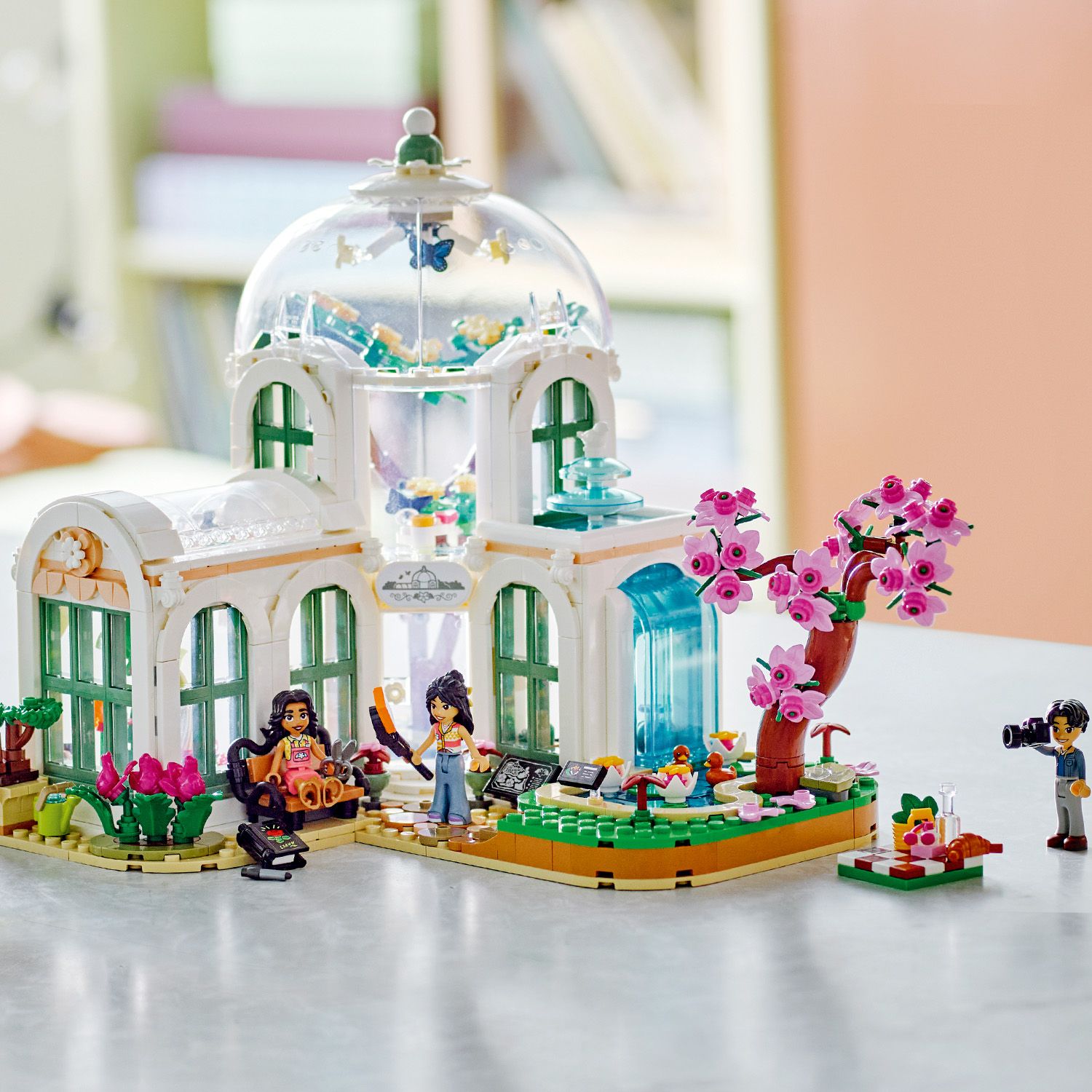 Nowe hobby i zainteresowania do odkrycia