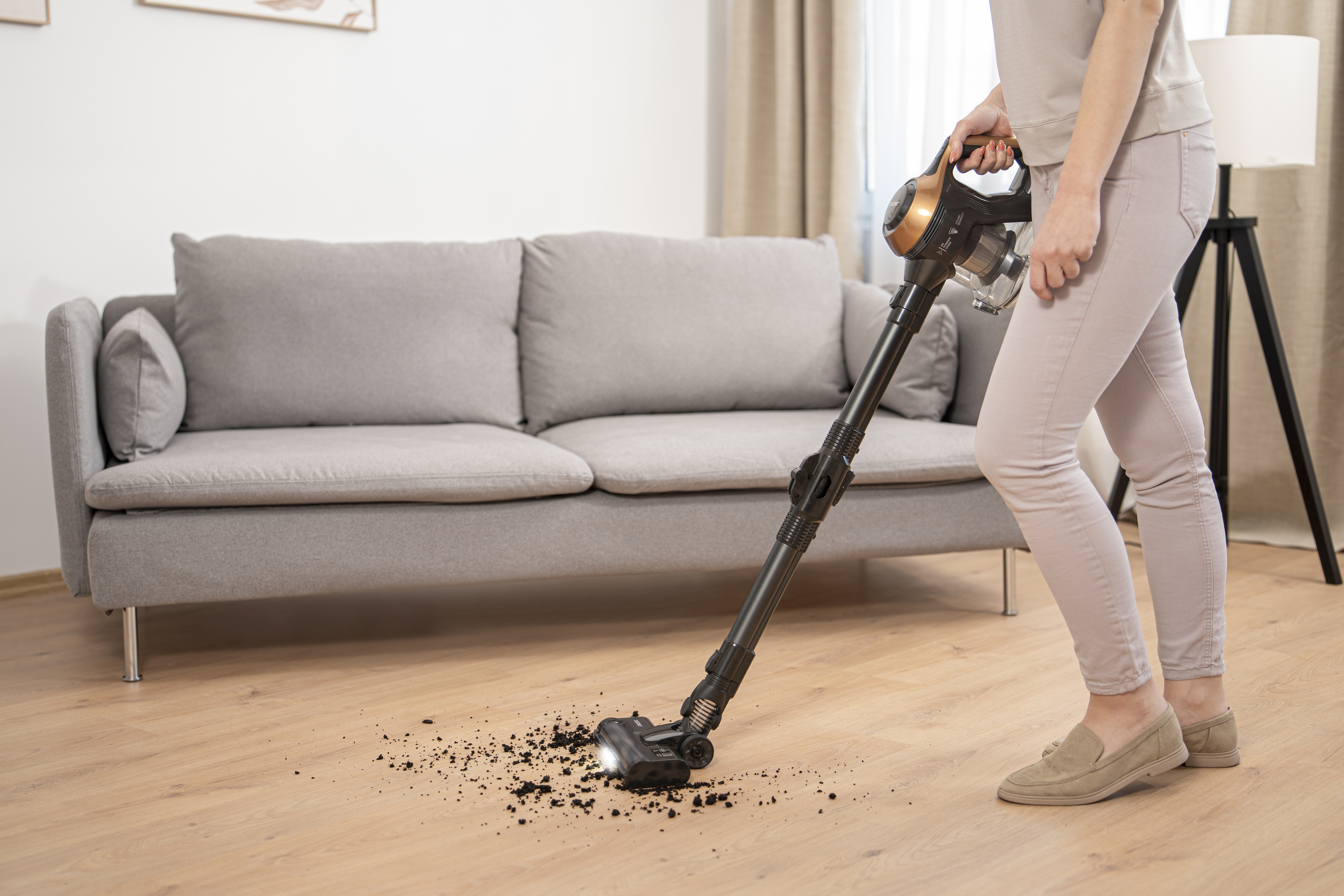 Zelmer ZSVC512DF Piotr - Opinie i ceny na Ceneo.pl