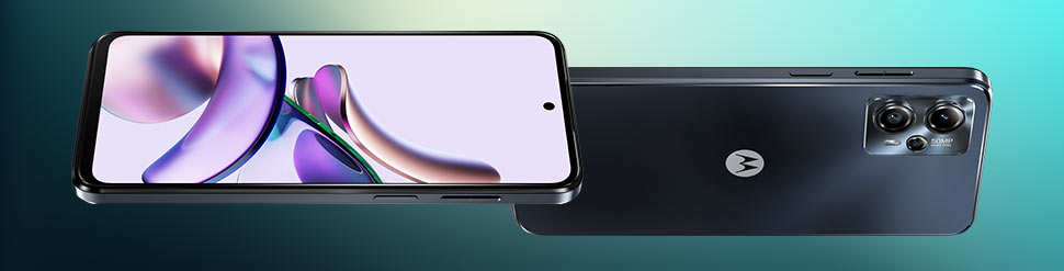 moto g13 50MPカメラ ブラック 本体　箱付き moto g13｜価格比較・最新情報 - 価格.com