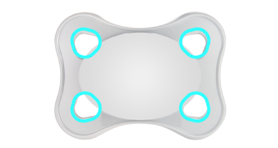 Свободный поток воздуха