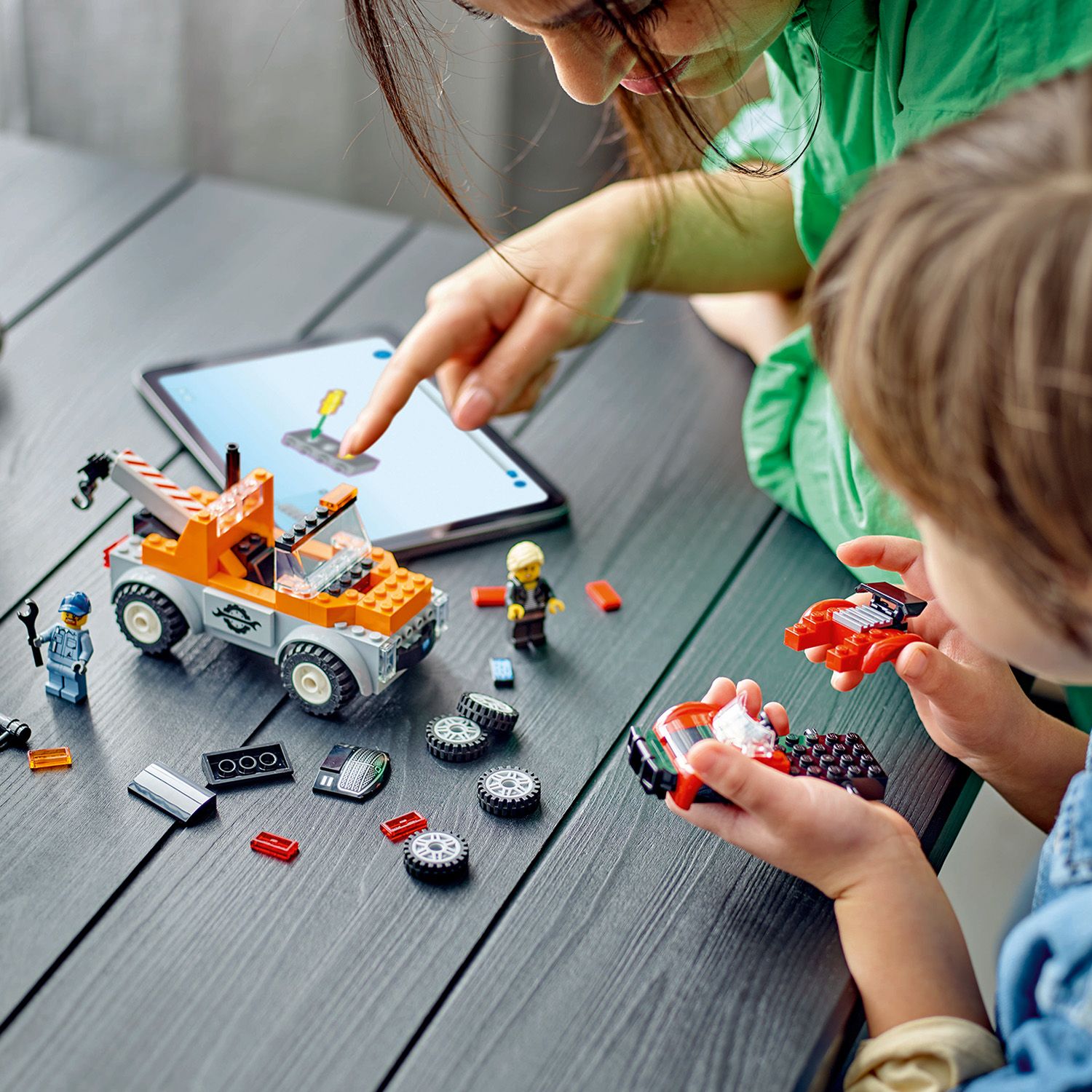 Najważniejszy pierwszy krok