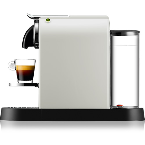 De Longhi Nespresso CitiZ EN167W Opinie i ceny na Ceneo.pl