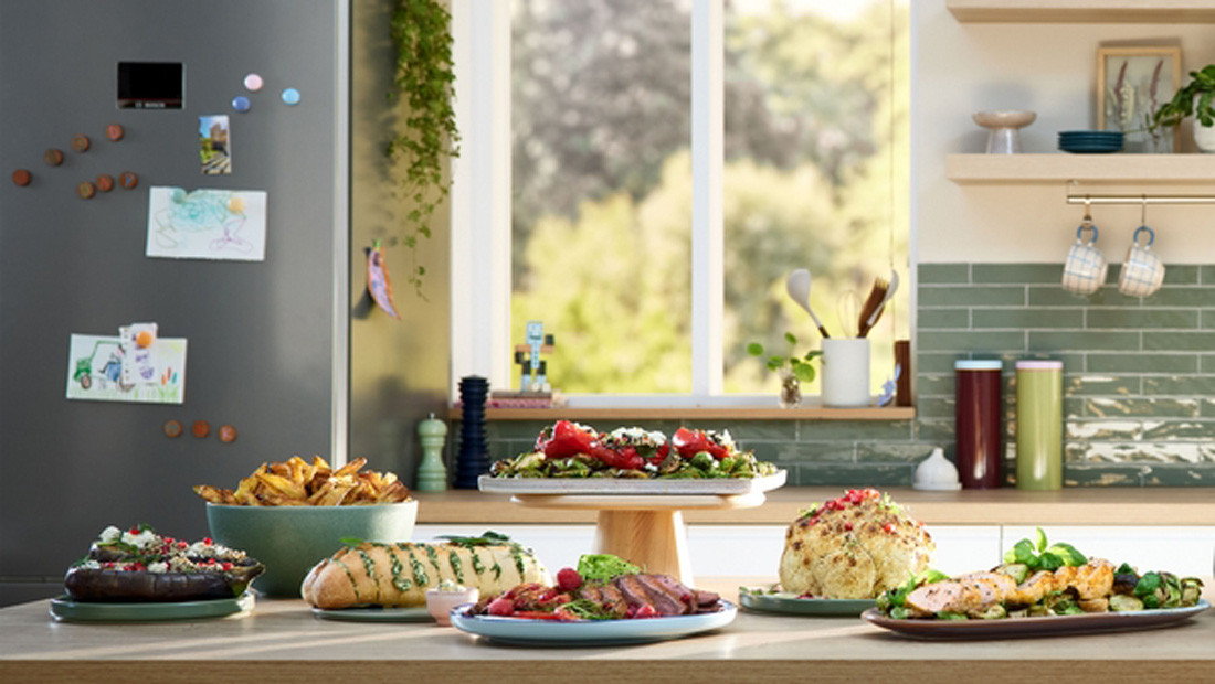 Zredukowana ilość oleju – Smażone potrawy w lżejszej wersji