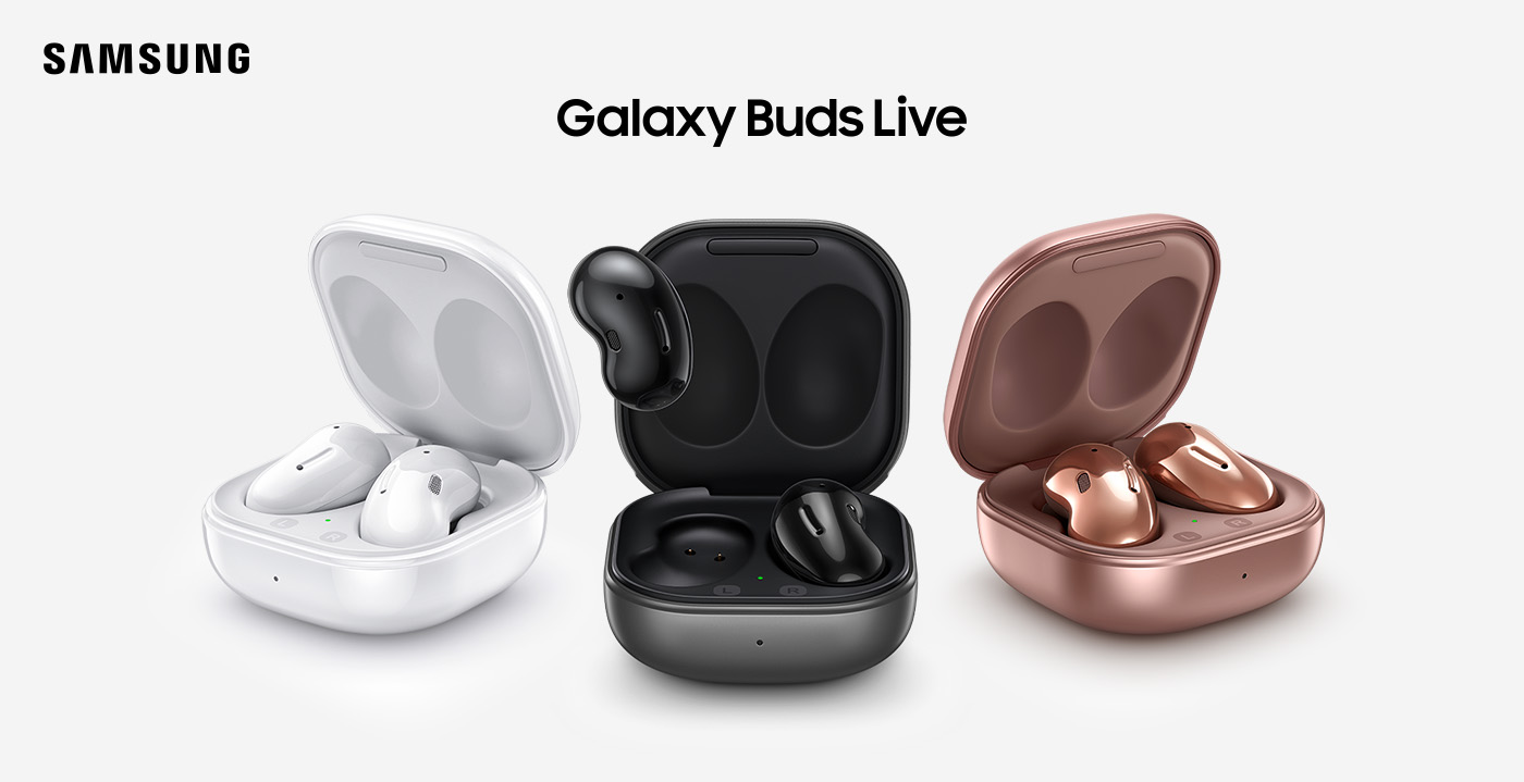 Samsung galaxy best sale buds live cena