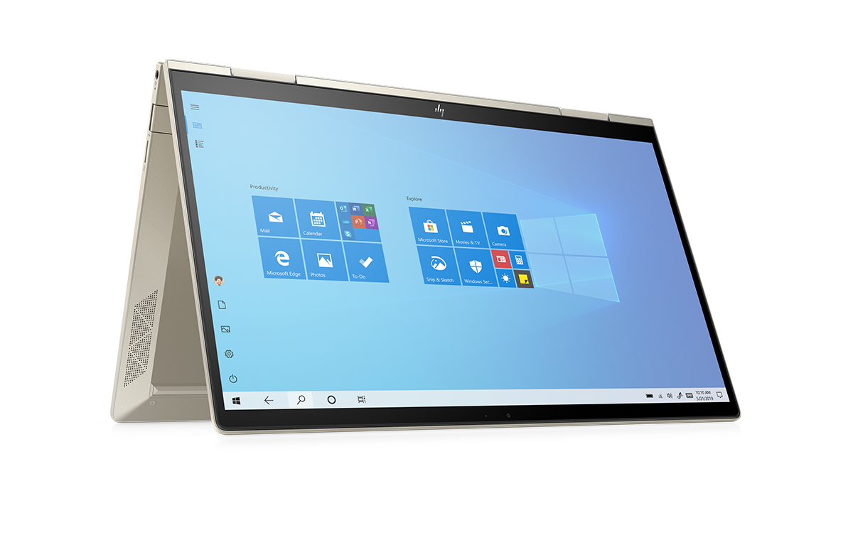 Laptop HP Envy x360 13-ar0006nw 13,3/Ryzen5/8GB/256GB/Win10