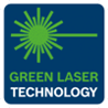 Technologia zielonej wiązki laserowej
