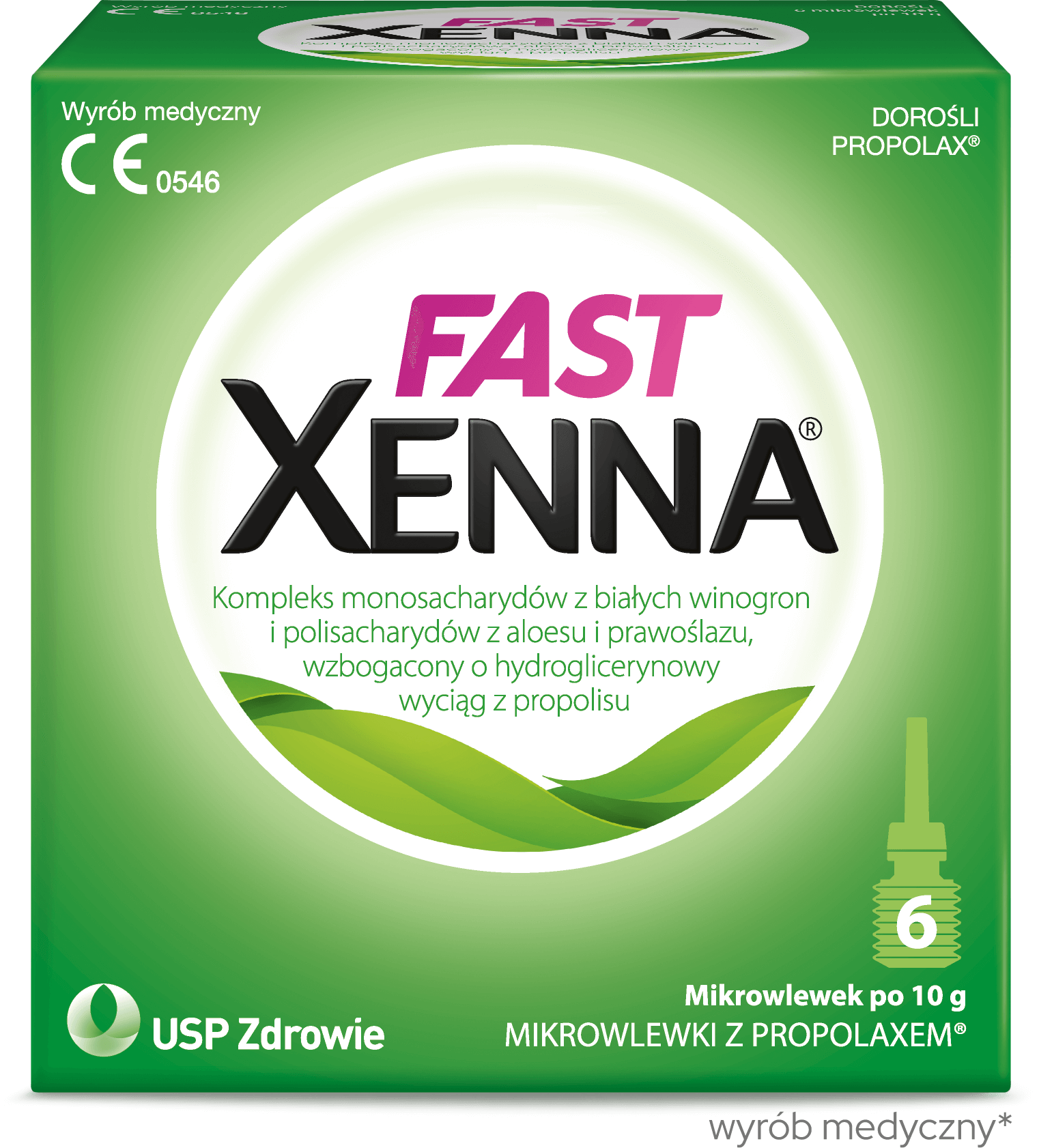 Xenna extra comfort, 20 mg, 45 tabletek dojelitowych – opinie, skład i cena