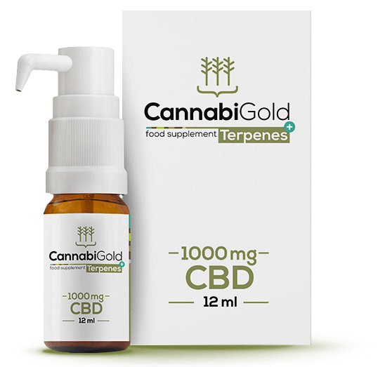 cannabigold pills