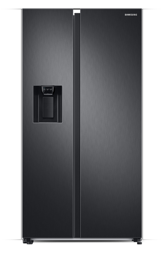 Model Samsung RS68CG853EB1