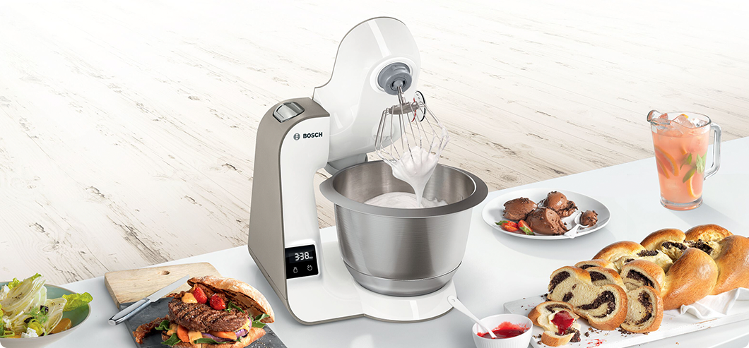 Linia robotów MUM5
