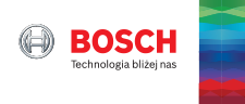 Logo Bosch