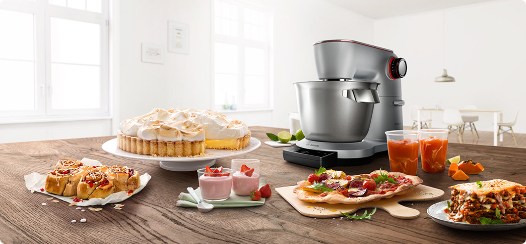 Linia robotów OptiMUM